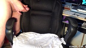 Endless ejaculation compilation