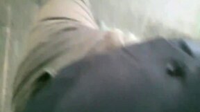 Crente da bunda quente