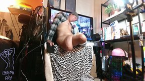 Disabled guy won’t let crazy disability get in way of shagging