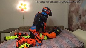 Gay motocross plays part 1