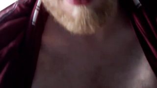 Sweaty quickie internal cum thor