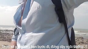 Trai trẺ hiẾp dÂm