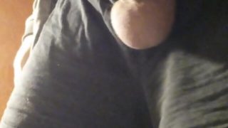 Masturbation Big Cock-Big Cum