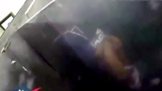 shopping mall toilet guys masturbate off spy