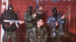 High production value military movie