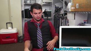 Interacial casting straight analized for cash