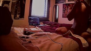 Me getting fisted fir the first time